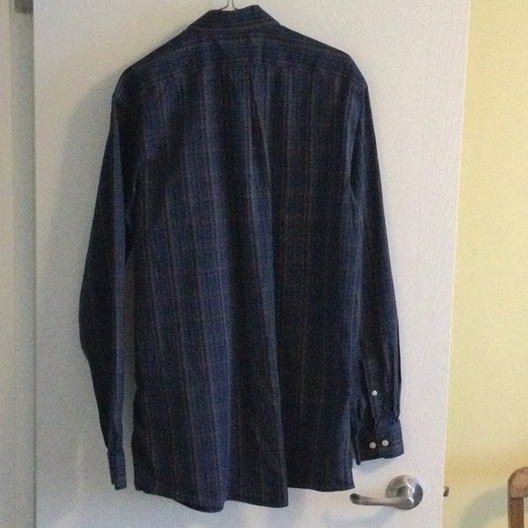 3/$20 item - Classic Fit Oxford Shirt - Picture 4 of 8